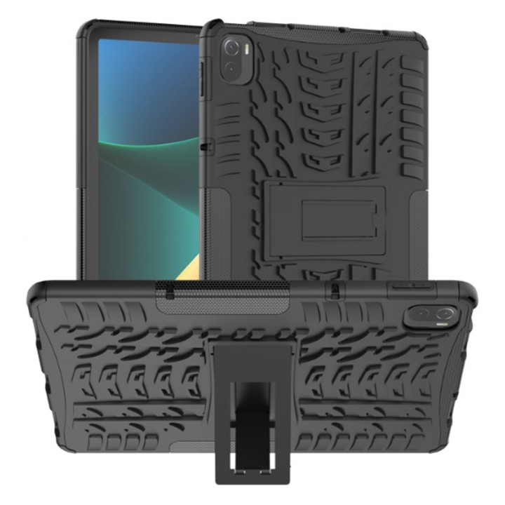 Бронированный чехол Armored Case для Xiaomi Pad 5 / Pad 5 Pro