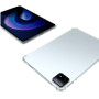 Прозрачный силиконовый чехол TPU для Xiaomi Pad 6 / 6 Pro, Transparent