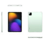 Прозрачный силиконовый чехол TPU для Xiaomi Pad 7 / 7 Pro