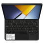 Чехол с Bluetooth - клавиатурой Magic Keyboard для Xiaomi Pad 8 / 8 Pro