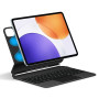 Чехол с Bluetooth - клавиатурой Magic Keyboard для Xiaomi Pad 8 / 8 Pro