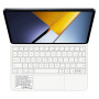 Чехол с Bluetooth - клавиатурой Magic Keyboard для Xiaomi Pad 8 / 8 Pro