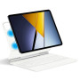 Чехол с Bluetooth - клавиатурой Magic Keyboard для Xiaomi Pad 8 / 8 Pro