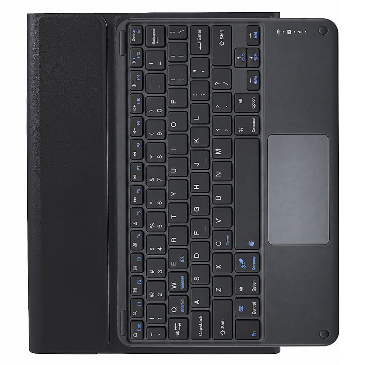 Чохол із Bluetooth - клавіатурою  і тачпадом для Xiaomi Pad 8 / 8 Pro