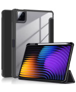 Чохол - книжка Glass Magnet Flip Cover для Xiaomi Pad 8 / 8 Pro