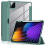 Чохол - книжка Glass Magnet Flip Cover для Xiaomi Pad 8 / 8 Pro