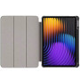 Чохол - книжка Glass Magnet Flip Cover для Xiaomi Pad 8 / 8 Pro