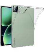 Прозрачный силиконовый чехол TPU для Xiaomi Pad 8 / 8 Pro