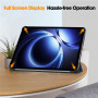 Чехол - книжка Custer Flip Cover для Xiaomi Pad Mini