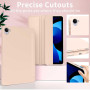 Чехол - книжка Custer Flip Cover для Xiaomi Pad Mini