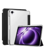 Чехол - книжка Glass Magnet Flip Cover для Xiaomi Pad Mini