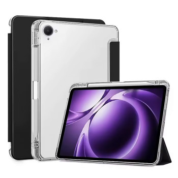 Чехол - книжка Glass Magnet Flip Cover для Xiaomi Pad Mini