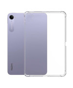 Силіконовий чохол TPU для Xiaomi Pad Mini, Transparent