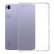 Силіконовий чохол TPU для Xiaomi Pad Mini, Transparent