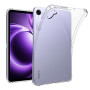 Силиконовый чехол TPU для Xiaomi Pad Mini, Transparent