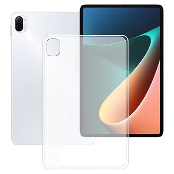 Чохол-накладка Slim Premium with Frame для Xiaomi Pad 5 / Pad 5 Pro, White