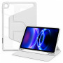 Купити Чохол - книжка Leather Flip Cover with Stand для Xiaomi Poco Pad C1