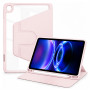 Купити Чохол - книжка Leather Flip Cover with Stand для Xiaomi Poco Pad C1