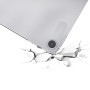 Прозрачный чехол Silicone для Xiaomi Poco Pad C1