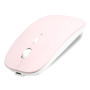 Чехол с Bluetooth - клавиатурой и мышкой для Xiaomi Poco Pad C1
