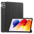 Чехол - книжка Custer Magnet Flip Cover для Xiaomi Poco Pad M1 / Redmi Pad 2 Pro