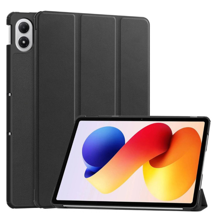 Чохол - книжка Custer Magnet Flip Cover Xiaomi Poco Pad M1 / Redmi Pad 2 Pro