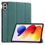 Чохол - книжка Custer Magnet Flip Cover Xiaomi Poco Pad M1 / Redmi Pad 2 Pro