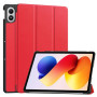 Чохол - книжка Custer Magnet Flip Cover Xiaomi Poco Pad M1 / Redmi Pad 2 Pro