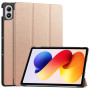 Чохол - книжка Custer Magnet Flip Cover Xiaomi Poco Pad M1 / Redmi Pad 2 Pro