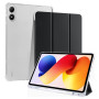 Чехол - книжка Glass Magnet Flip Cover для Xiaomi Poco Pad M1 / Redmi Pad 2 Pro