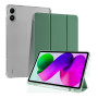 Чехол - книжка Glass Magnet Flip Cover для Xiaomi Poco Pad M1 / Redmi Pad 2 Pro