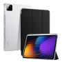 Чехол - книжка Glass Magnet Flip Cover для Xiaomi Poco Pad X1
