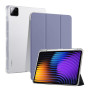 Чехол - книжка Glass Magnet Flip Cover для Xiaomi Poco Pad X1