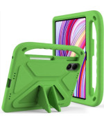 Чехол - накладка Kids with Stand для Poco Pad  / Redmi Pad Pro с ручкой