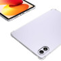 Силиконовый чехол TPU для Xiaomi Redmi Pad 2 Pro / Poco Pad M1, Transparent