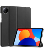 Чохол-книжка Custer Magnet Flip Cover для Xiaomi Redmi Pad SE 8.7