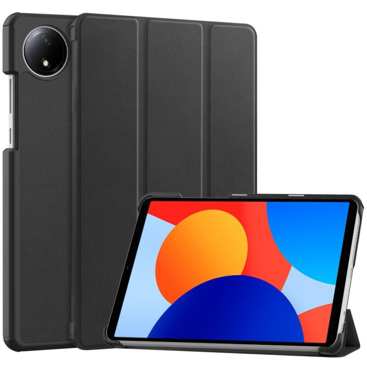 Чохол-книжка Custer Magnet Flip Cover для Xiaomi Redmi Pad SE 8.7