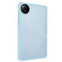 Чохол-накладка TPU Color Matte Case для Xiaomi Redmi Pad SE 8.7​