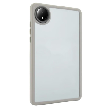 Чохол-накладка TPU Color Matte Case для Xiaomi Redmi Pad SE 8.7