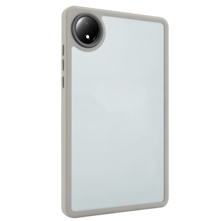 Чохол-накладка TPU Color Matte Case для Xiaomi Redmi Pad SE 8.7​