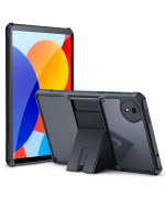 Чехол Xundd with Stand для Xiaomi Redmi Pad SE 8.7, Black