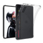 Силиконовый чехол TPU для ZTE nubia RedMagic Astra, Transparent