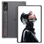 Силиконовый чехол TPU для ZTE nubia RedMagic Astra, Transparent