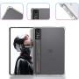Силиконовый чехол TPU для ZTE nubia RedMagic Astra, Transparent