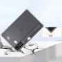 Силиконовый чехол TPU для ZTE nubia RedMagic Astra, Transparent