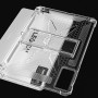 Прозрачный силиконовый чехол Sota Stand для ZTE RedMagic Astra 2025