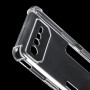 Прозрачный силиконовый чехол для Asus Rog Phone 6D
