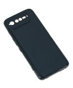Матовий чохол TPU для Asus Rog Phone 6D, Black