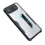 Протиударний чохол XUNDD для Asus ROG Phone 6D, Black
