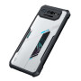 Протиударний чохол XUNDD для Asus ROG Phone 6D, Black